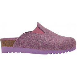 DOLLY (F) Recycled Felt Lilac