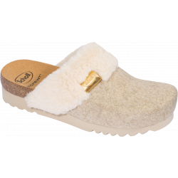 JILL (F) Felt + Synthetic...