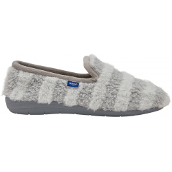 MADDY (F) SHOE Striped...