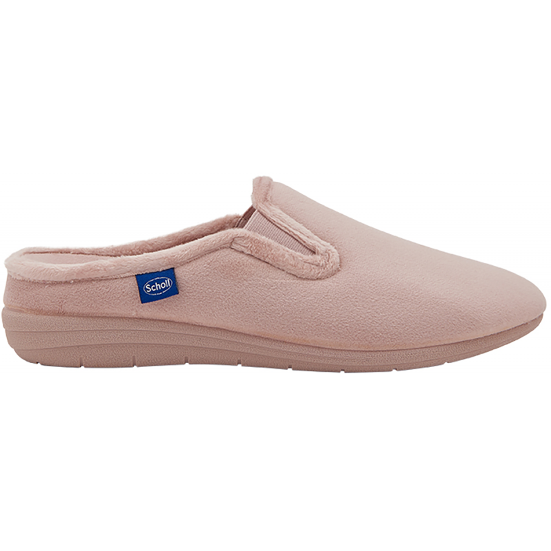 GLOOMY (F) Microfiber Light Pink