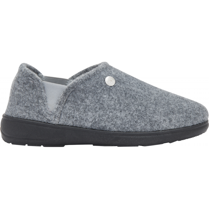CLOTY (F) Recycled Felt Light Grey