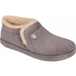 CHEIA (F) Microfiber Grey