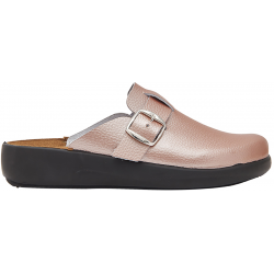 NILDE BUCKLE (F) Tumbled...