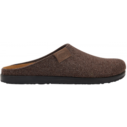 ELIO (H) Wool Dark Brown