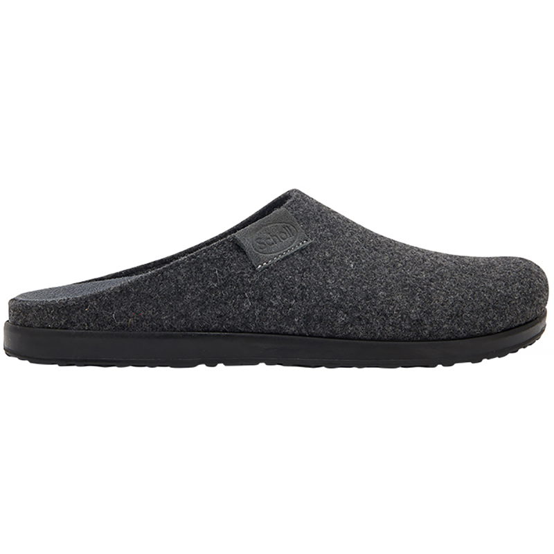 ELIO (H) Wool Anthracite