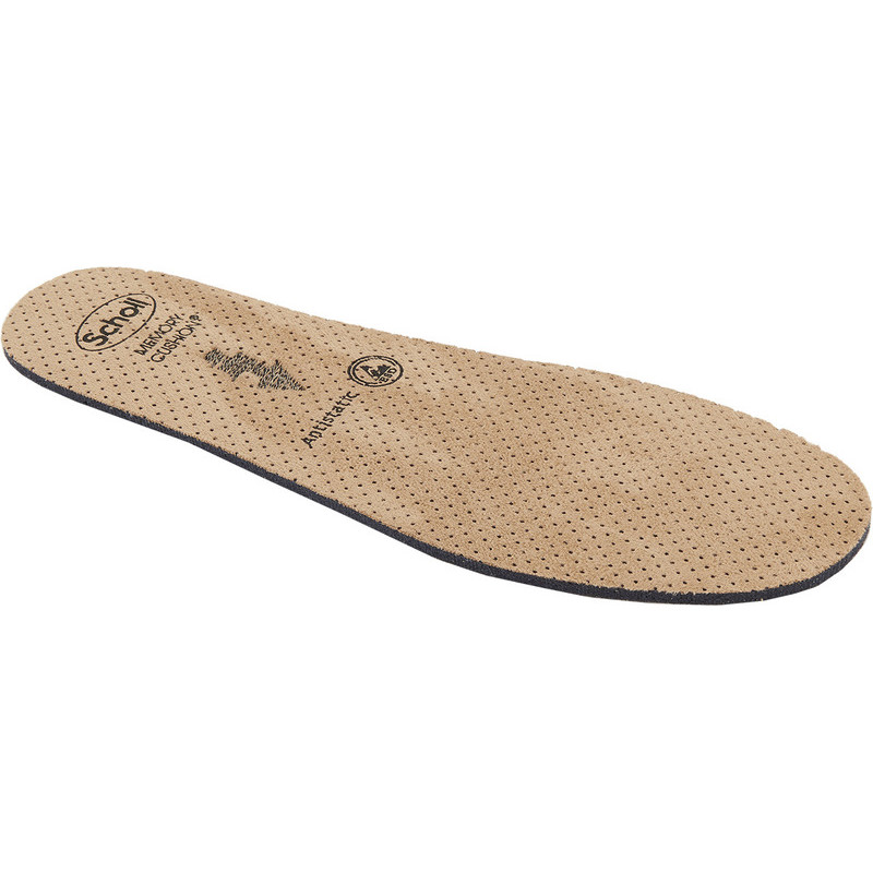 CLOG EVO (M) MEMORY CUSHION ANTISTATIC INSOLES