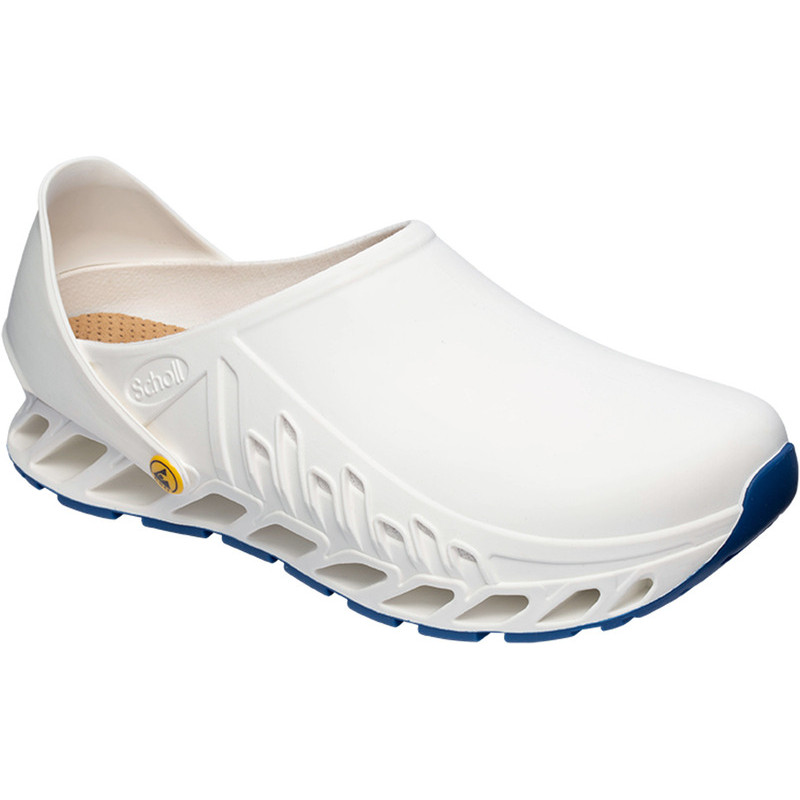 EVOFLEX (M) TPR WHITE