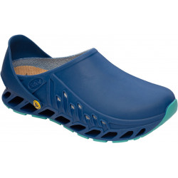 EVOFLEX (M) TPR NAVY BLUE