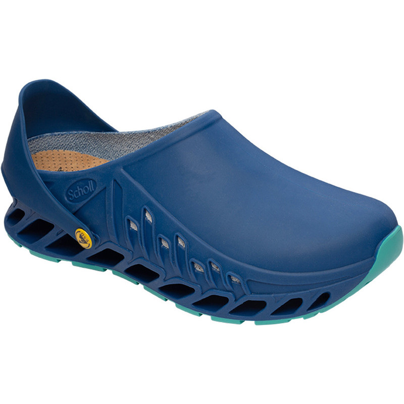 EVOFLEX (M) TPR NAVY BLUE