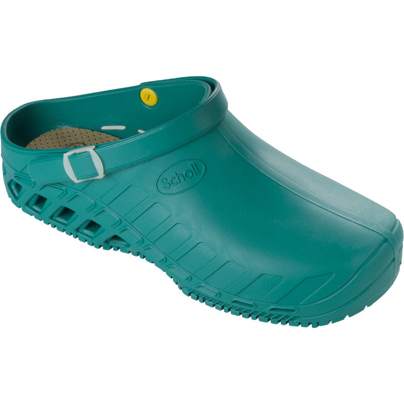CLOG EVO (M) TPR EMERALD