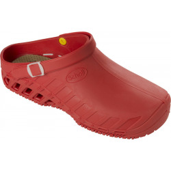 CLOG EVO (M) TPR RED