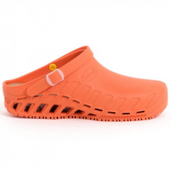 CLOG EVO (M) TPR ORANGE