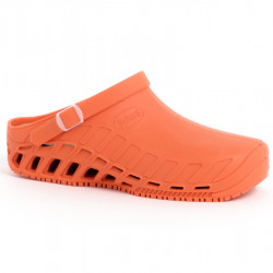 CLOG EVO (M) TPR ORANGE