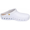 CLOG EVO (M) TPR WHITE
