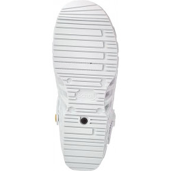 CLOG EVO (M) TPR WHITE
