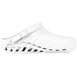 CLOG EVO (M) TPR WHITE