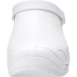 CLOG EVO (M) TPR WHITE