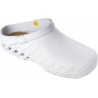 CLOG EVO (M) TPR WHITE