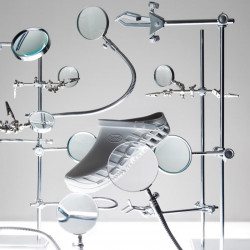 CLOG EVO (M) TPR WHITE