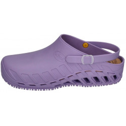 CLOG EVO (M) TPR LILAC