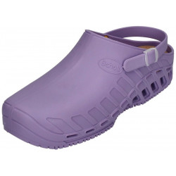 CLOG EVO (M) TPR LILAC