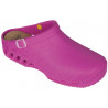 CLOG EVO (M) TPR FUCHSIA