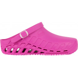 CLOG EVO (M) TPR FUCHSIA
