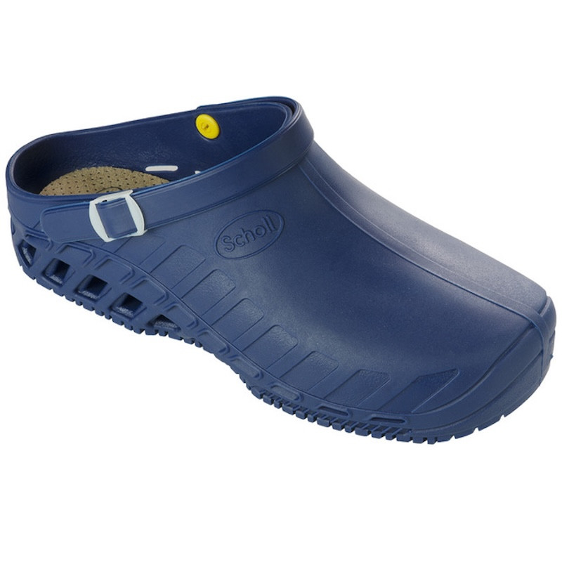 CLOG EVO (M) TPR BLUE