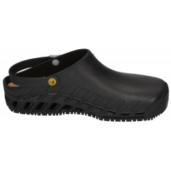 CLOG EVO (M) TPR BLACK