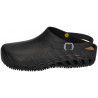 CLOG EVO (M) TPR BLACK