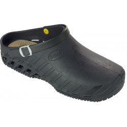 CLOG EVO (M) TPR BLACK