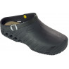 CLOG EVO (M) TPR BLACK