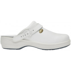 NEW BONUS (M) UNPUNCHED BYCAST WHITE