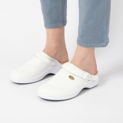 NEW BONUS (M) UNPUNCHED BYCAST WHITE