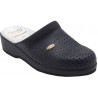 CLOG BACK GUARD (H) BYCAST BIS NAVY BLUE