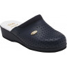 CLOG BACK GUARD (F) BYCAST NAVY BLUE