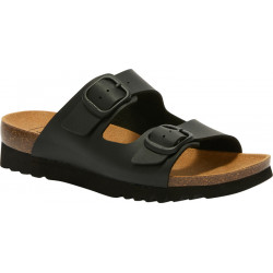 HARMONY 2 STRAPS (F) SYNTHETIC BLACK
 Pointure-36