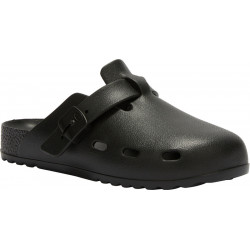 BAHIA CLOG (H) SYNTHETIC - EVA BLACK
 Pointure-40