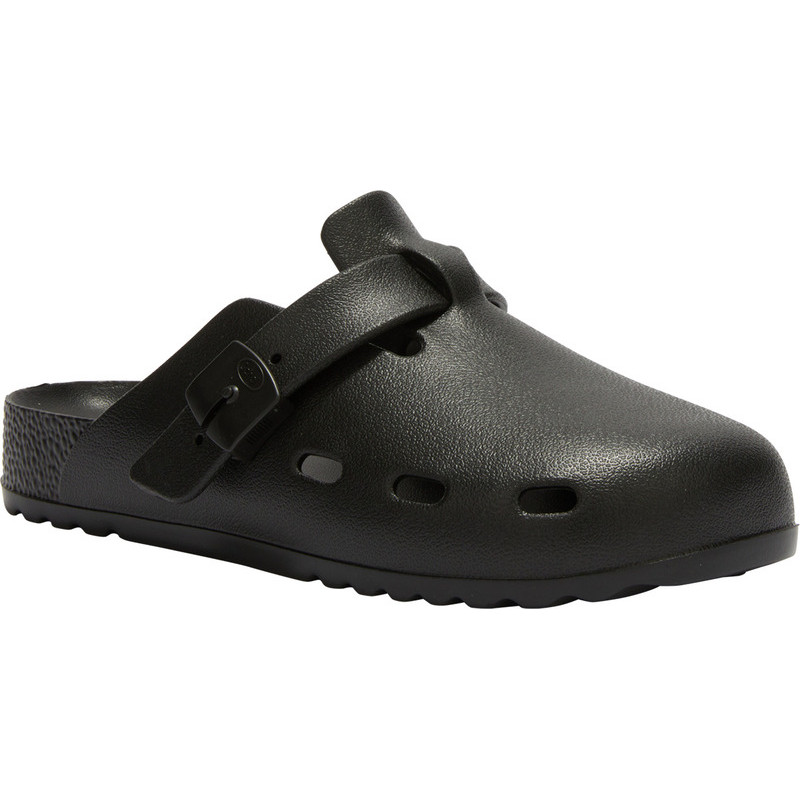 PACK 6 BAHIA CLOG (H) SYNTHETIC - EVA BLACK