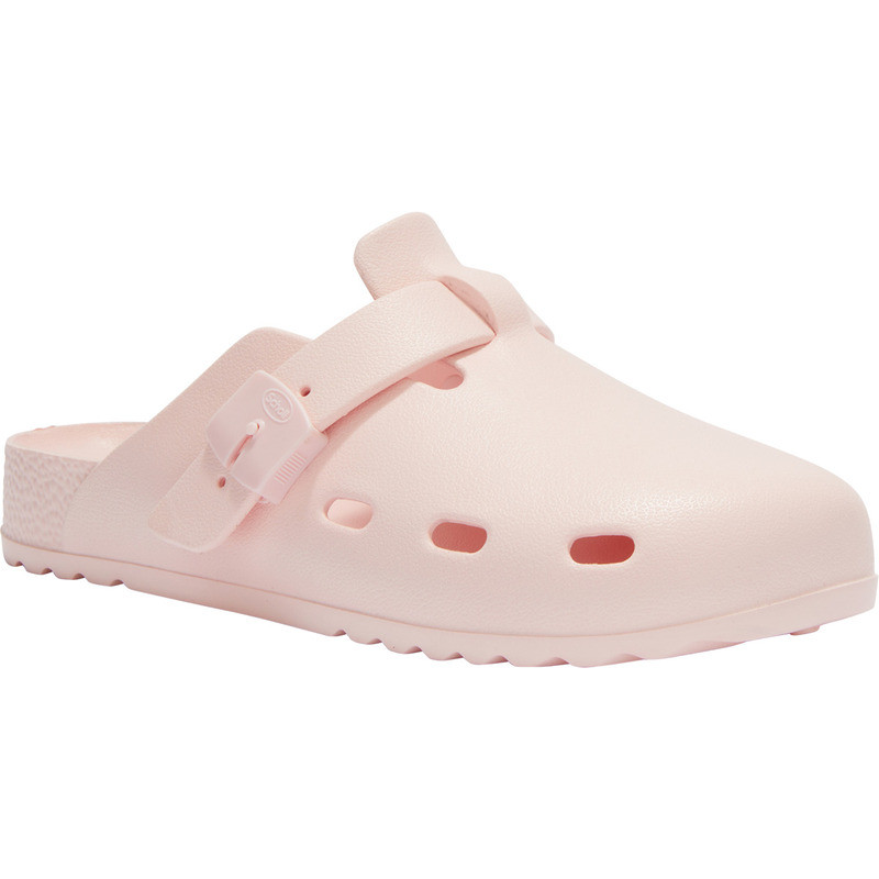 PACK 6 BAHIA CLOG (F) SYNTHETIC - EVA LIGHT PINK