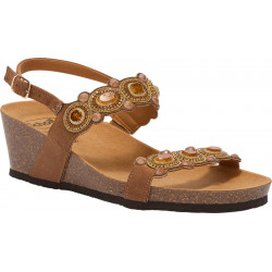 PACK 4 ZANZIBAR SANDAL (F)...