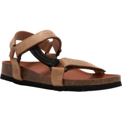 HEAVEN AD (H) LEATHER - OILED NUBUCK BROWN
 Pointure-40