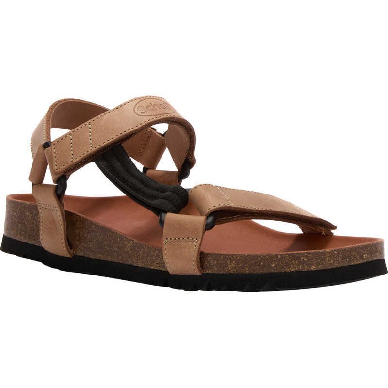 PACK 9 HEAVEN AD (H) LEATHER - OILED NUBUCK BROWN