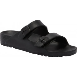 BAHIA (F) SYNTHETIC - EVA BLACK
 Pointure-36