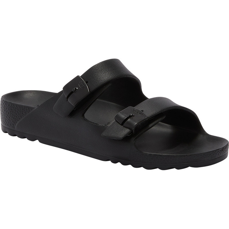 PACK 9 BAHIA (F) SYNTHETIC - EVA BLACK