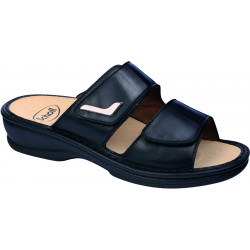 PACK 6 MIETTA 2.0 (F) LEATHER BLACK