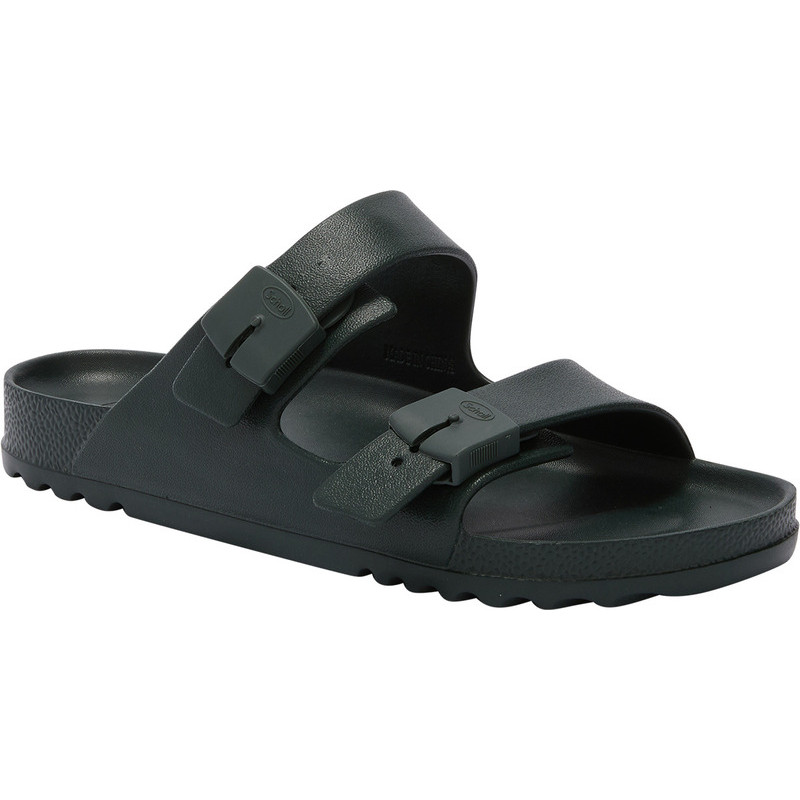 PACK 9 BAHIA MAN (H) SYNTHETIC - EVA DARK GREEN