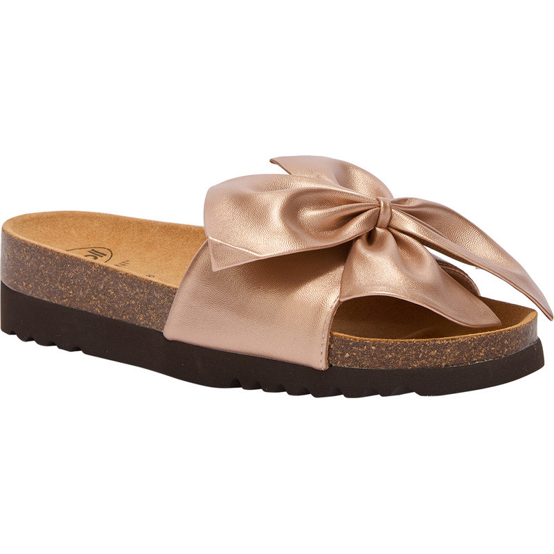 PACK 6 BOWY 2.0 (F) SYNTHETIC - LAMINATED ROSE GOLD