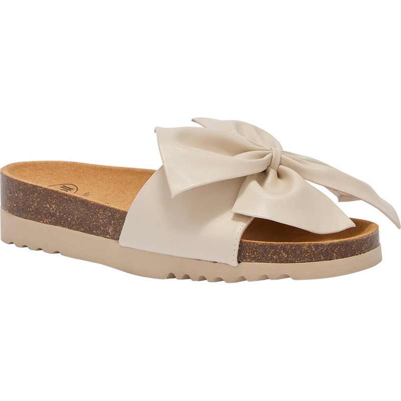 PACK 4 BOWY 2.0 (F) SYNTHETIC OFF WHITE