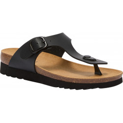 BOA VISTA (F) SYNTHETIC BLACK
 Pointure-36